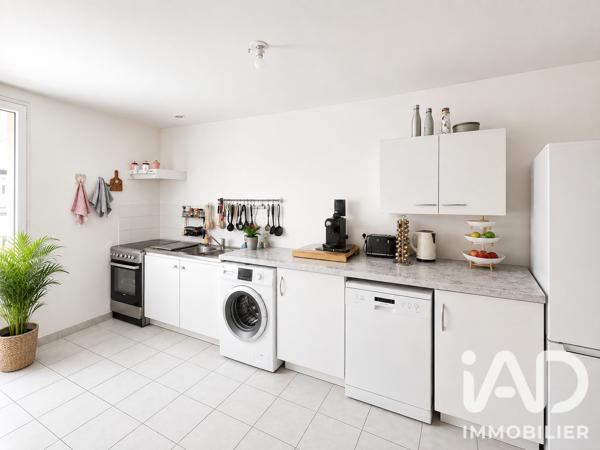 Immeuble à vendre 314 m² Liancourt