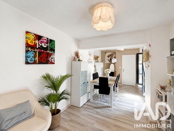 Immeuble à vendre 314 m² Liancourt