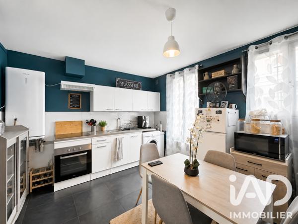 Immeuble à vendre 314 m² Liancourt