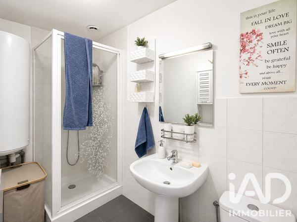 Immeuble à vendre 314 m² Liancourt