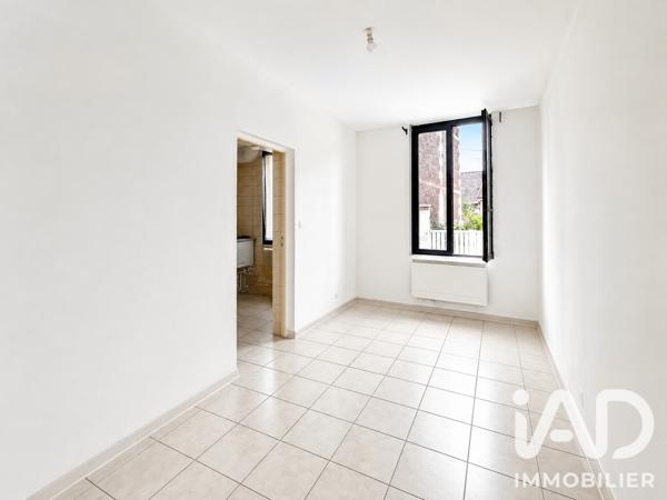 Immeuble à vendre 314 m² Liancourt