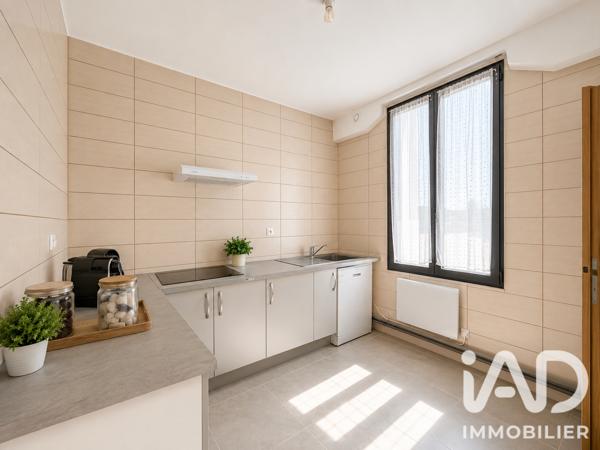 Immeuble à vendre 314 m² Liancourt