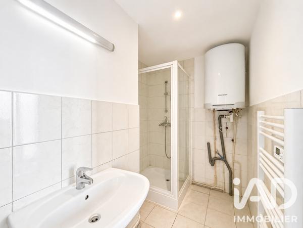 Immeuble à vendre 314 m² Liancourt