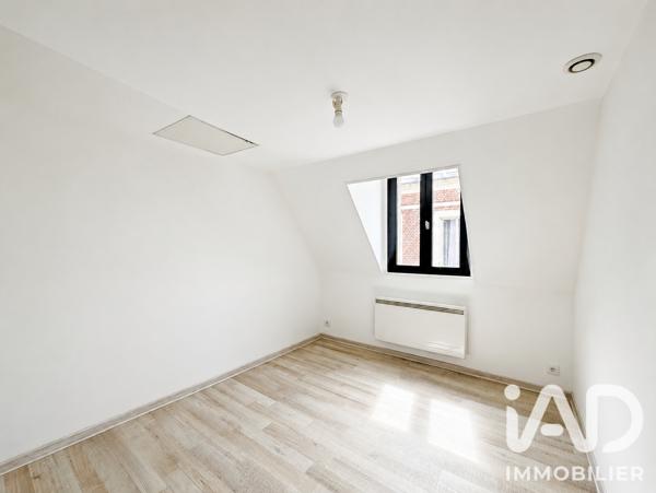 Immeuble à vendre 314 m² Liancourt
