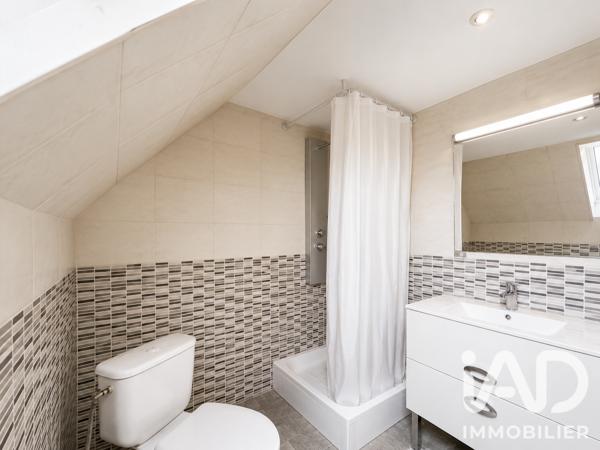 Immeuble à vendre 314 m² Liancourt