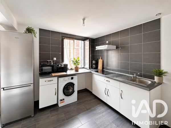 Immeuble à vendre 314 m² Liancourt