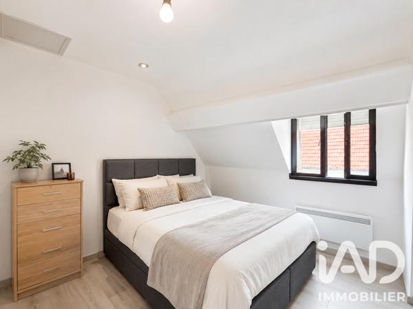 Immeuble à vendre 314 m² Liancourt