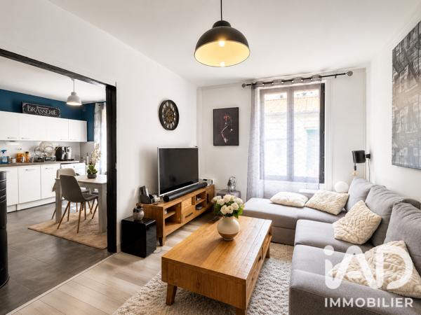 Immeuble à vendre 314 m² Liancourt