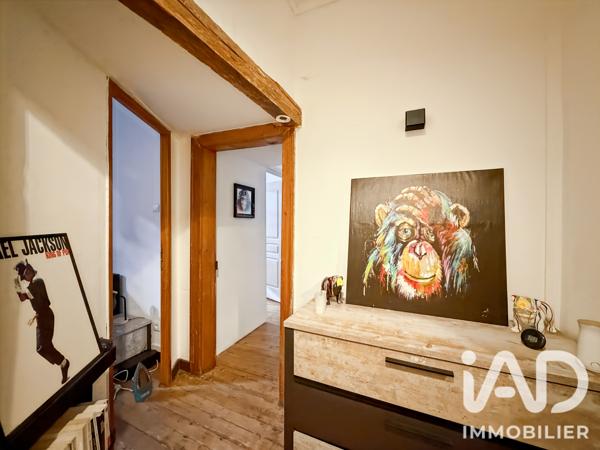Immeuble à vendre 314 m² Liancourt