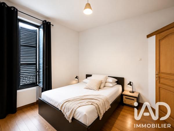 Immeuble à vendre 314 m² Liancourt