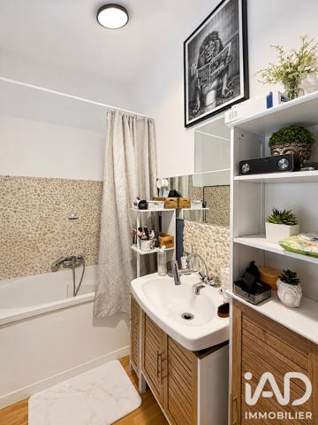 Immeuble à vendre 314 m² Liancourt