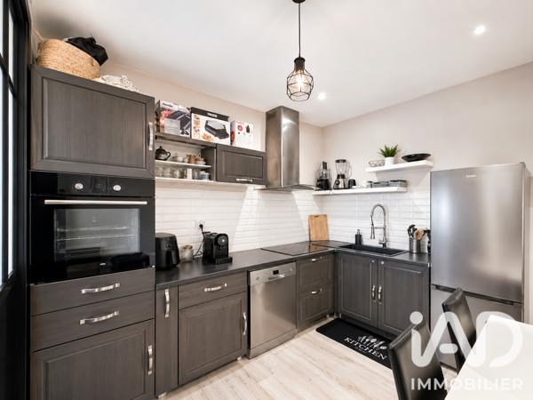 Immeuble à vendre 314 m² Liancourt