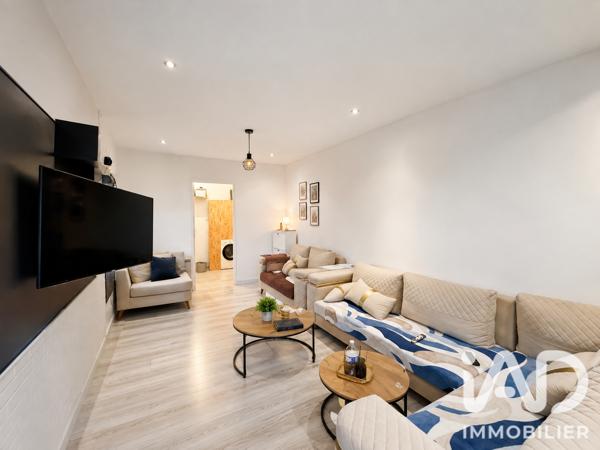 Immeuble à vendre 314 m² Liancourt