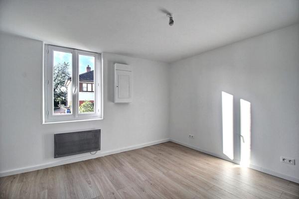 Maison Perrier Sur Andelle 50.18 m2