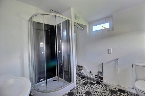 Maison Perrier Sur Andelle 50.18 m2