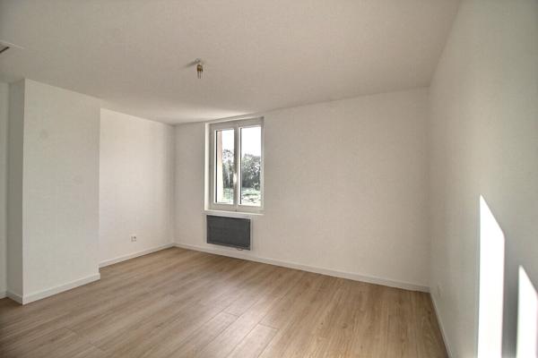 Maison Perrier Sur Andelle 50.18 m2