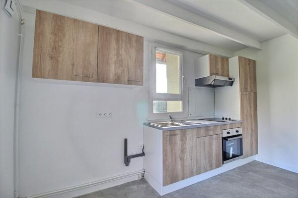 Maison Perrier Sur Andelle 50.18 m2