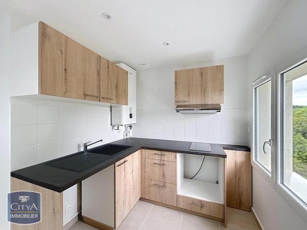 Appartement à louer 1 pièce 19.81m² Pommiers (69480)