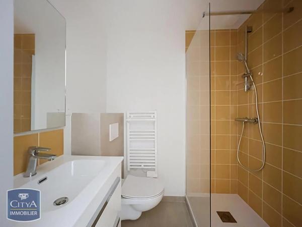 Appartement à louer 1 pièce 19.81m² Pommiers (69480)