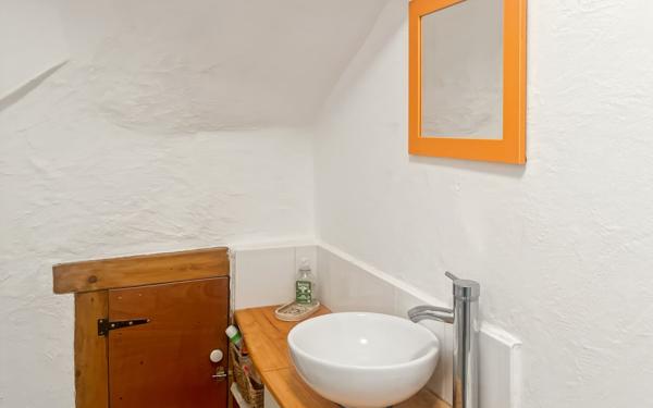 Maison à vendre    2 pièces •  Marseillan