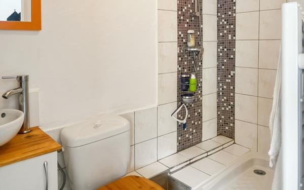 Maison à vendre    2 pièces •  Marseillan