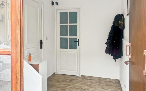 Maison à vendre    2 pièces •  Marseillan