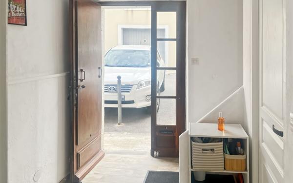 Maison à vendre    2 pièces •  Marseillan