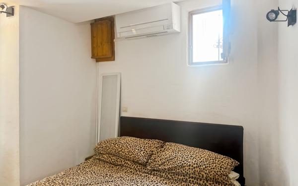 Maison à vendre    2 pièces •  Marseillan