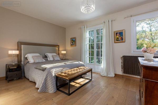 Villa à vendre à Aix-en-Provence dans les Bouches-du-Rhône (13100), ref : 10521/31 SAINT DONAT