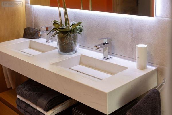 Villa à vendre à Aix-en-Provence dans les Bouches-du-Rhône (13100), ref : 10521/31 SAINT DONAT