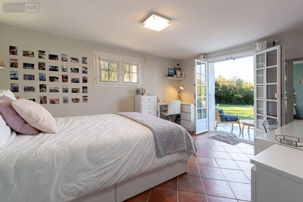 Villa à vendre à Aix-en-Provence dans les Bouches-du-Rhône (13100), ref : 10521/31 SAINT DONAT