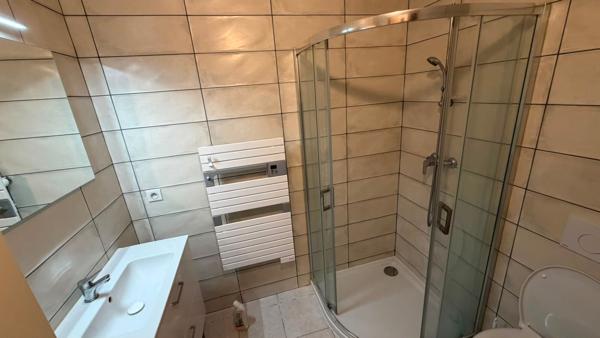 Immeuble de rapport de 2 appartements - T2 et T3 - au centre de Bergerac