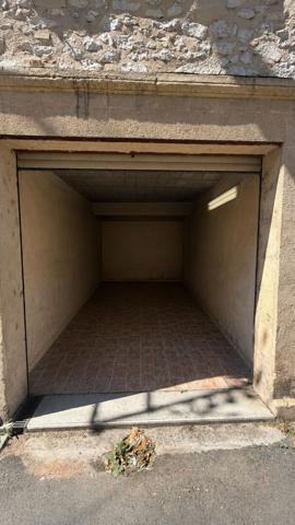 Immeuble de rapport de 2 appartements - T2 et T3 - au centre de Bergerac