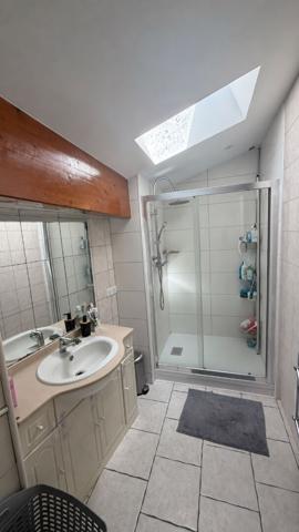 Immeuble de rapport de 2 appartements - T2 et T3 - au centre de Bergerac