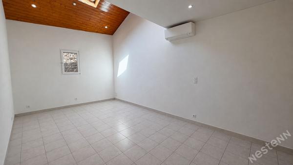 Immeuble de rapport de 2 appartements - T2 et T3 - au centre de Bergerac