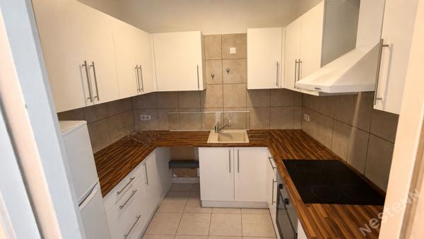 Immeuble de rapport de 2 appartements - T2 et T3 - au centre de Bergerac