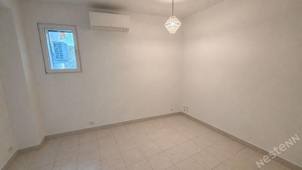 Immeuble de rapport de 2 appartements - T2 et T3 - au centre de Bergerac