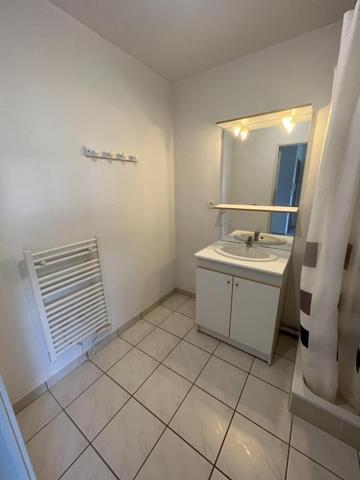 LOCATION STUDIO LA PRIMAUBE SANS FRAIS D'AGENCE