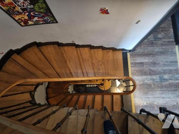 Maison à Vendre à Bourbourg (59630) en Nord (59) exclusivité

Cette maison bourgeoise  de 233...