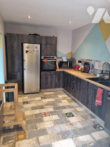 Maison à Vendre à Bourbourg (59630) en Nord (59) exclusivité

Cette maison bourgeoise  de 233...