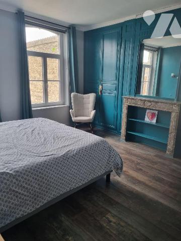 Maison à Vendre à Bourbourg (59630) en Nord (59) exclusivité

Cette maison bourgeoise  de 233...