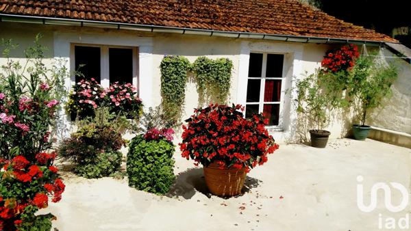 Immeuble à vendre 230 m² Bourbonne-les-Bains