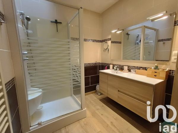 Immeuble à vendre 230 m² Bourbonne-les-Bains