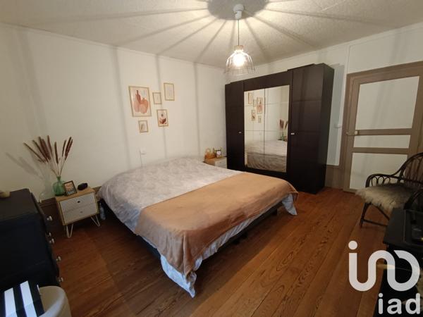 Immeuble à vendre 230 m² Bourbonne-les-Bains