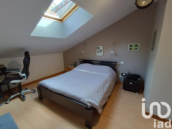 Immeuble à vendre 230 m² Bourbonne-les-Bains