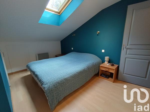 Immeuble à vendre 230 m² Bourbonne-les-Bains