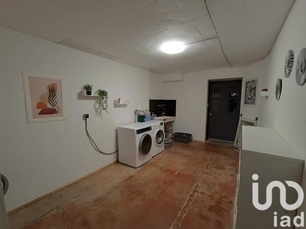 Immeuble à vendre 230 m² Bourbonne-les-Bains