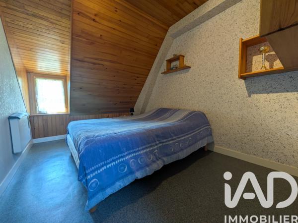 Maison à vendre 6 pièces 118 m² La Bazouge-du-Désert