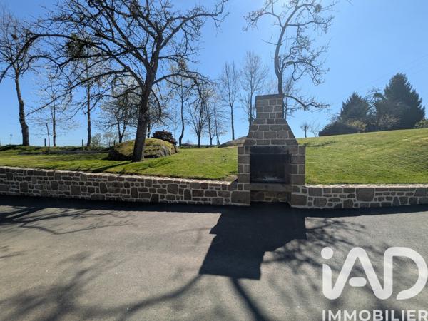 Maison à vendre 6 pièces 118 m² La Bazouge-du-Désert