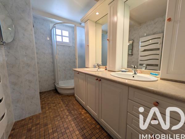 Maison à vendre 6 pièces 118 m² La Bazouge-du-Désert